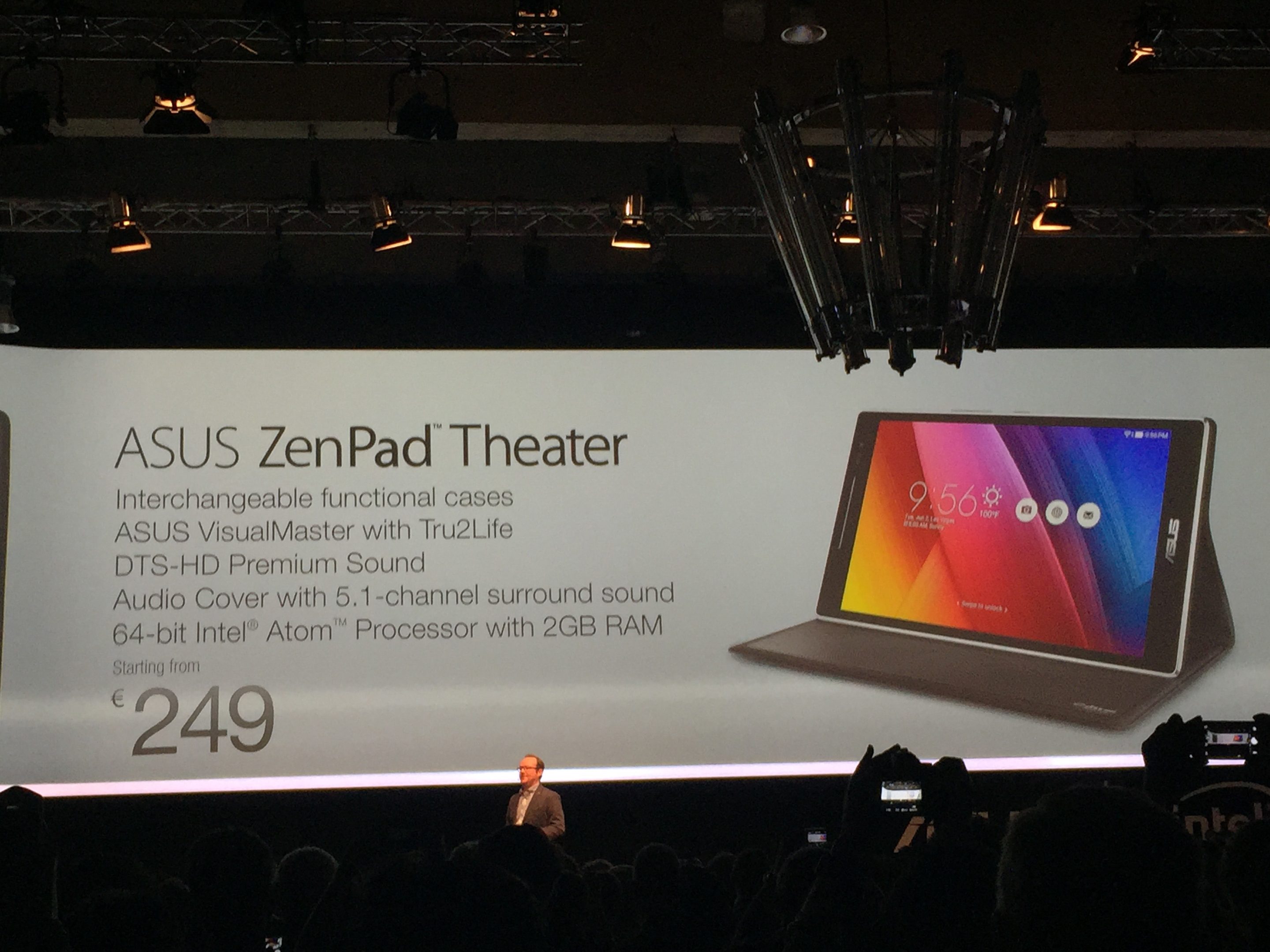 Asus: ecco come la (buona) tecnologia può essere low-cost