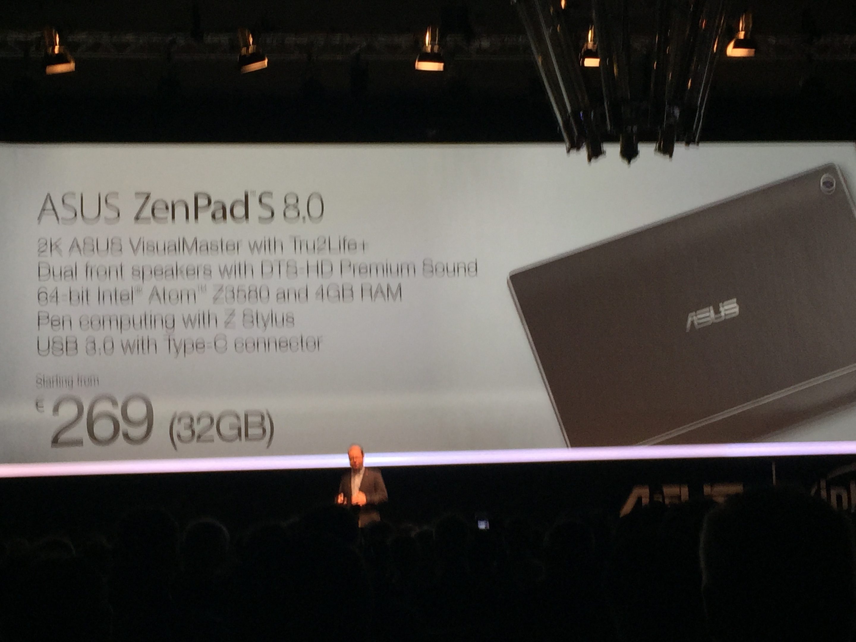 Asus: ecco come la (buona) tecnologia può essere low-cost