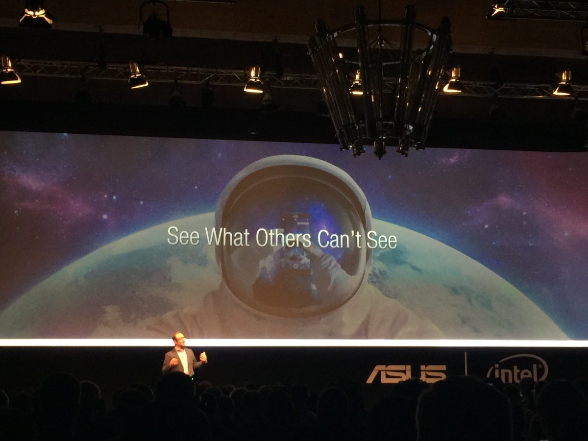 Galleria foto 'Asus: ecco come la (buona) tecnologia può essere low-cost' - foto 4