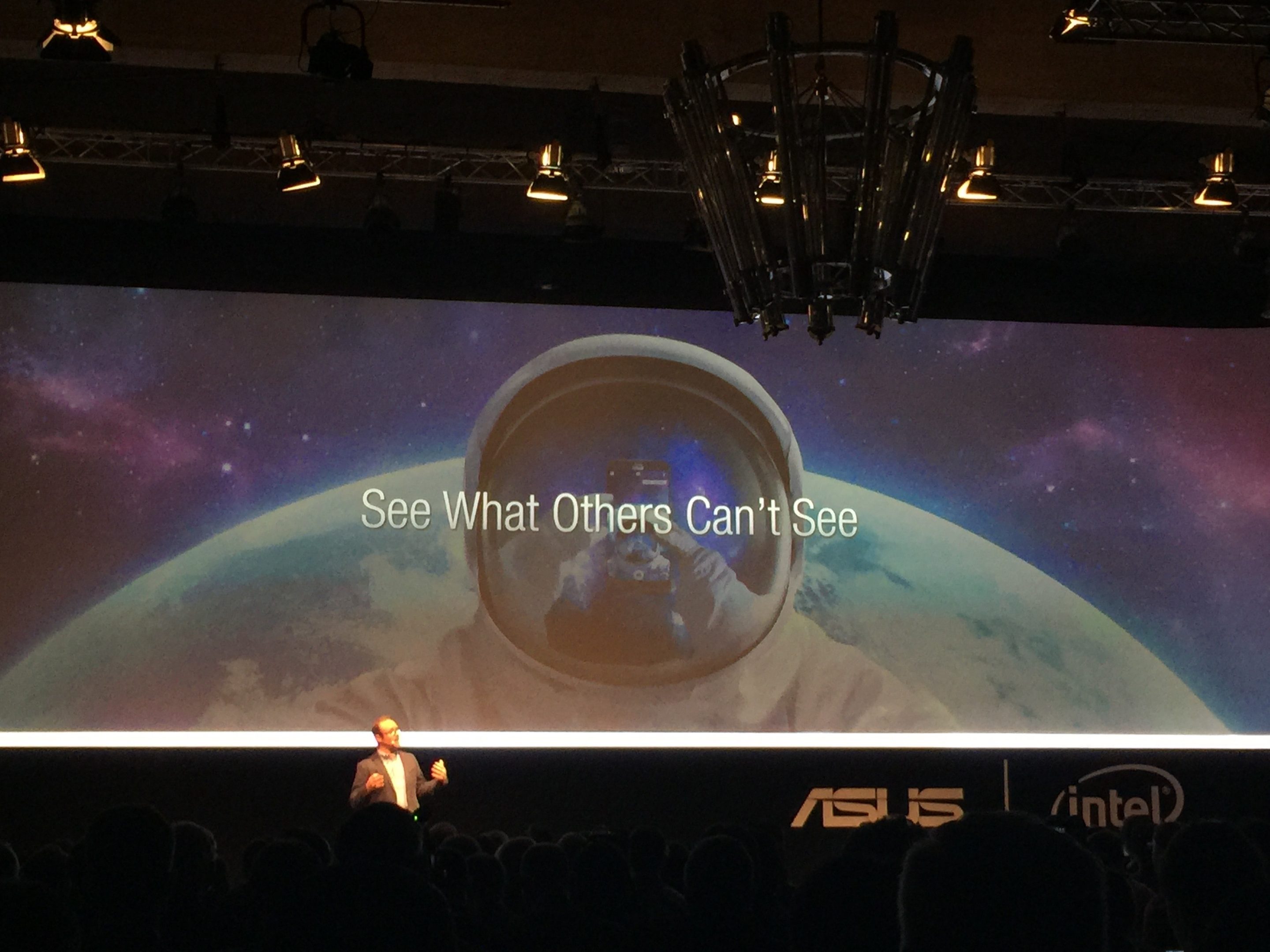 Asus: ecco come la (buona) tecnologia può essere low-cost