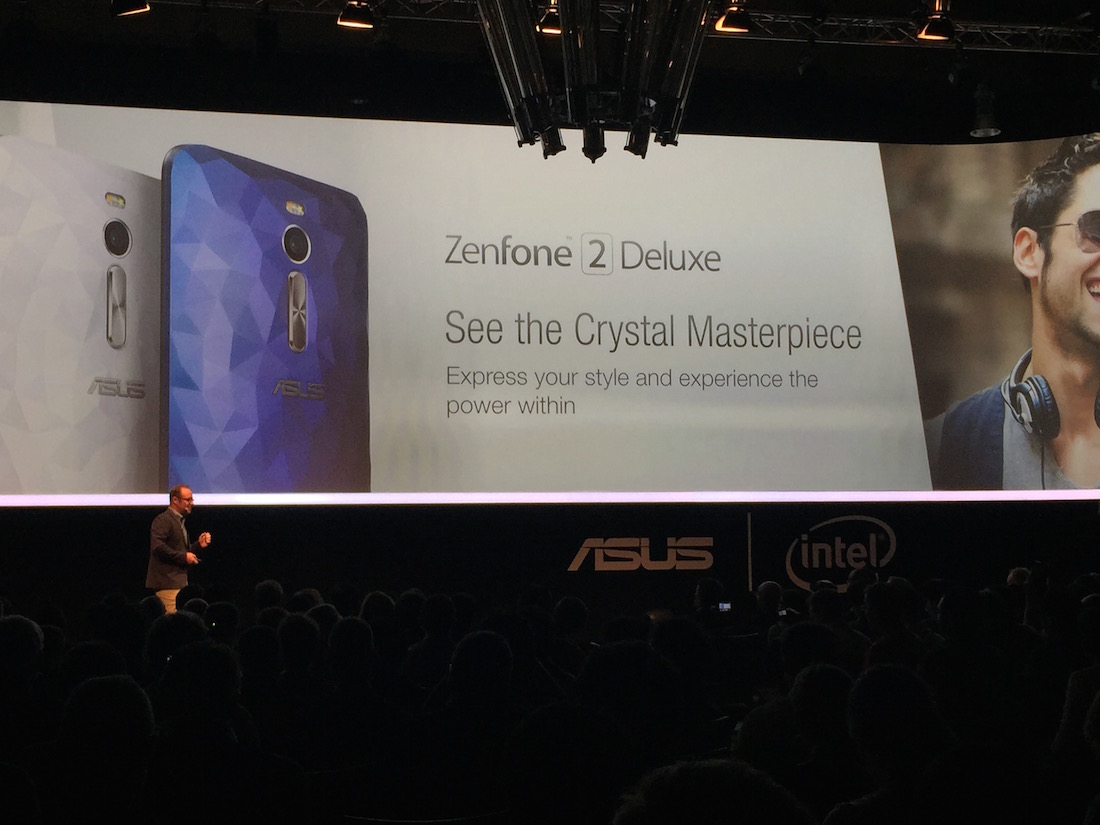 Asus: ecco come la (buona) tecnologia può essere low-cost