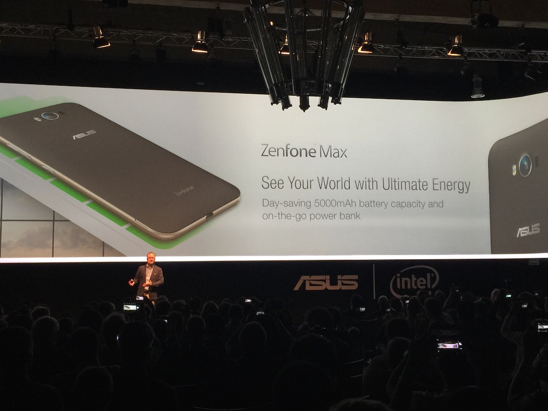 Asus: ecco come la (buona) tecnologia può essere low-cost