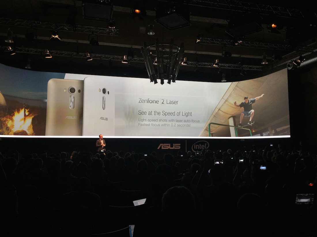 Asus: ecco come la (buona) tecnologia può essere low-cost