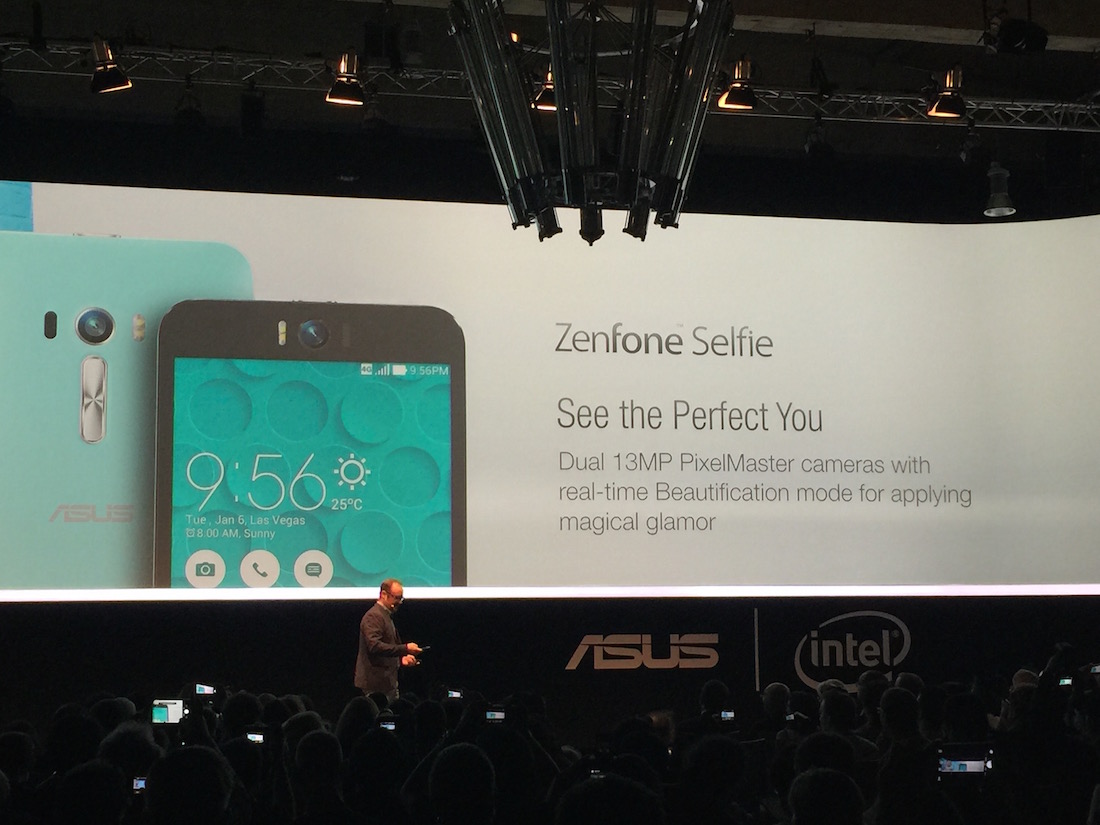 Asus: ecco come la (buona) tecnologia può essere low-cost