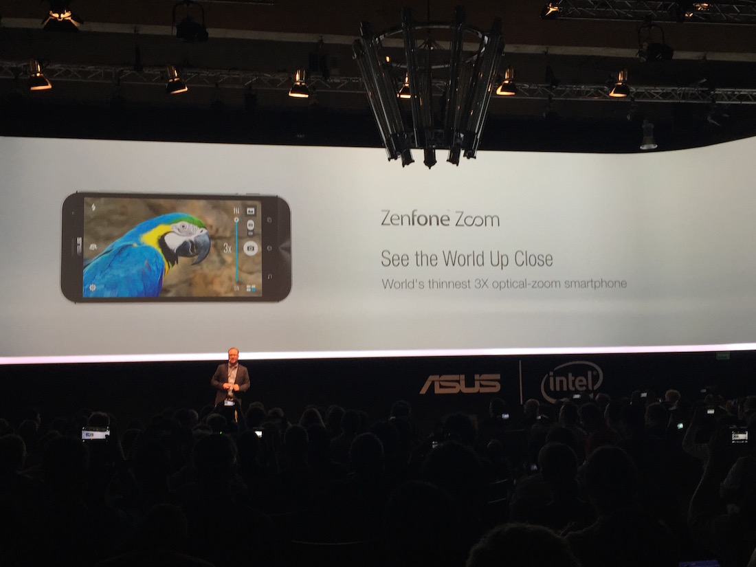 Asus: ecco come la (buona) tecnologia può essere low-cost