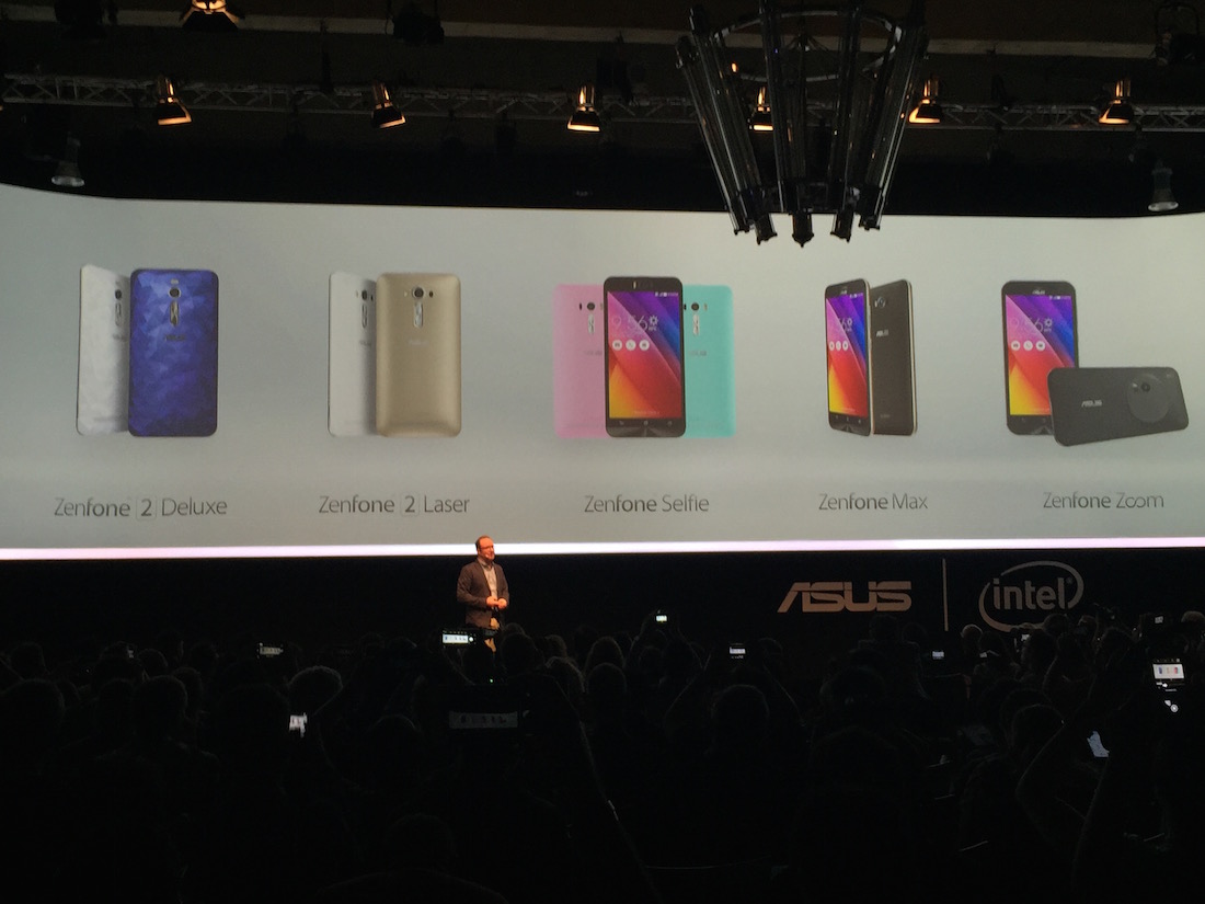 Asus: ecco come la (buona) tecnologia può essere low-cost