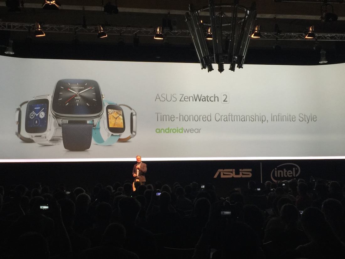Asus: ecco come la (buona) tecnologia può essere low-cost