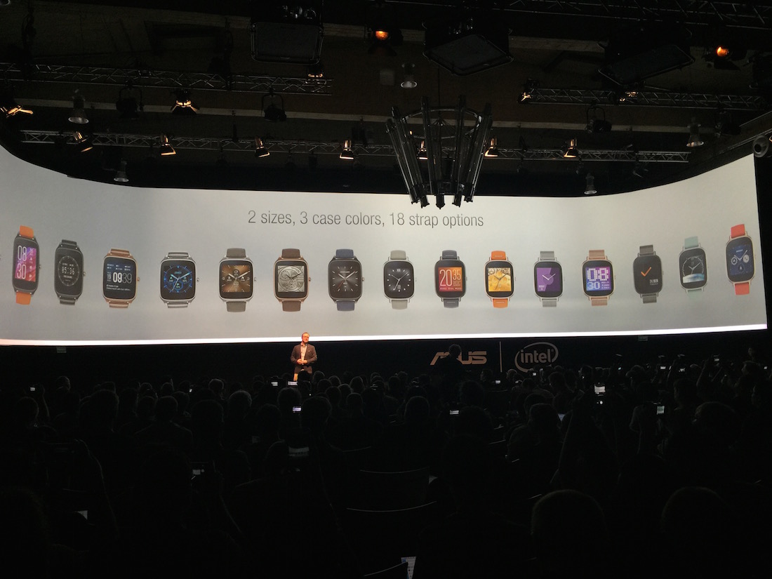 Asus: ecco come la (buona) tecnologia può essere low-cost