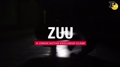 Zuu: il nuovo workout di Virgin Active