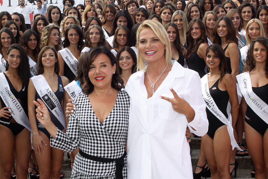 Miss Italia 2015: il terzo giurato è Joe Bastianich Miss Italia 2015: il terzo giurato è Joe Bastianich
