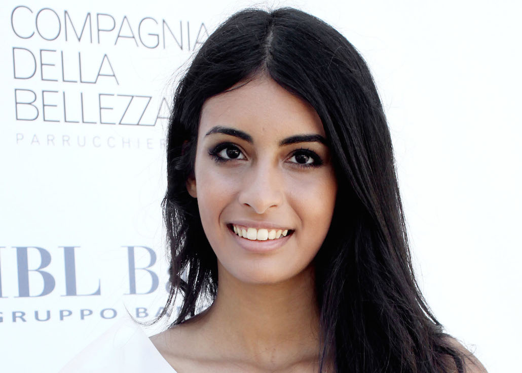 Miss Italia 2015: il terzo giurato è Joe Bastianich Miss Italia 2015: il terzo giurato è Joe Bastianich