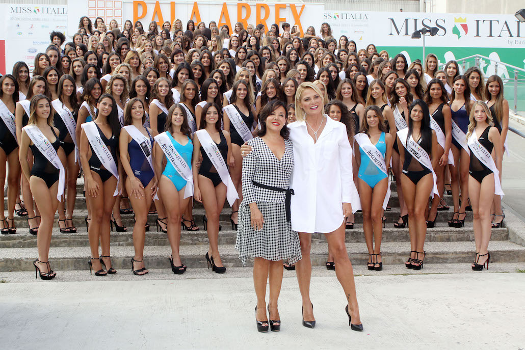 Miss Italia 2015: il terzo giurato è Joe Bastianich Miss Italia 2015: il terzo giurato è Joe Bastianich