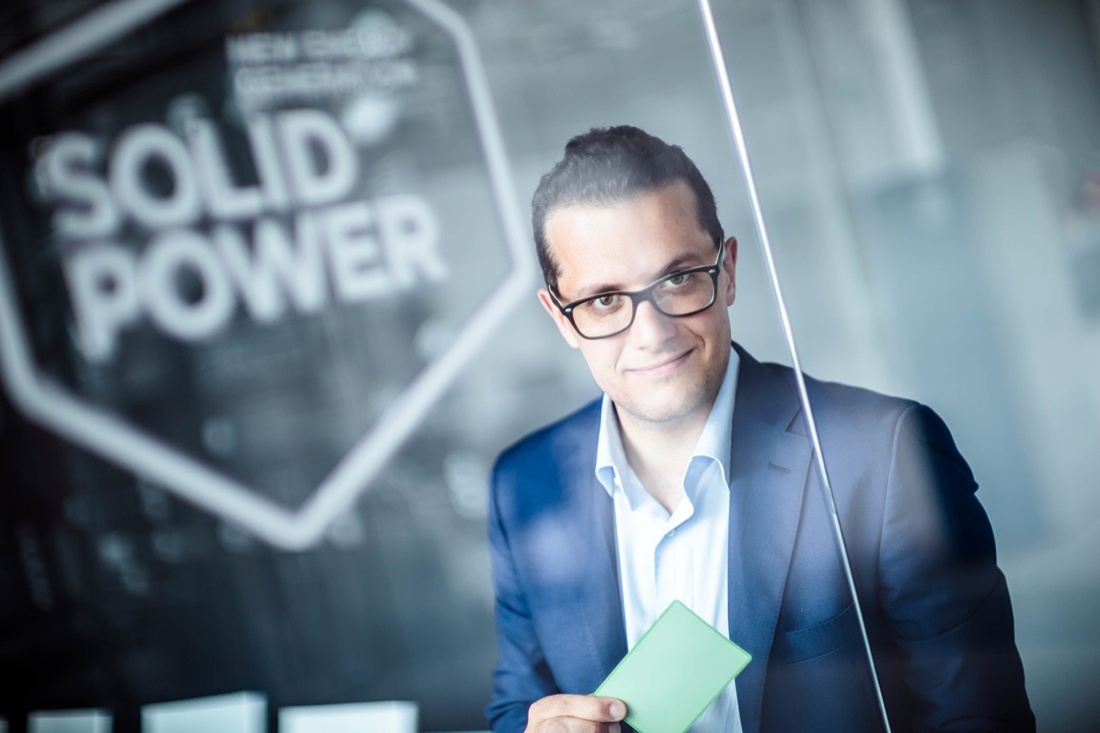 Le celle combustibili geniali