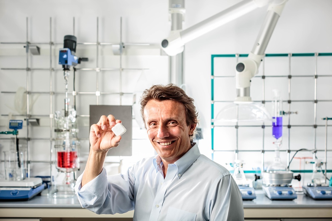 Biotech per medicina e chirurgia