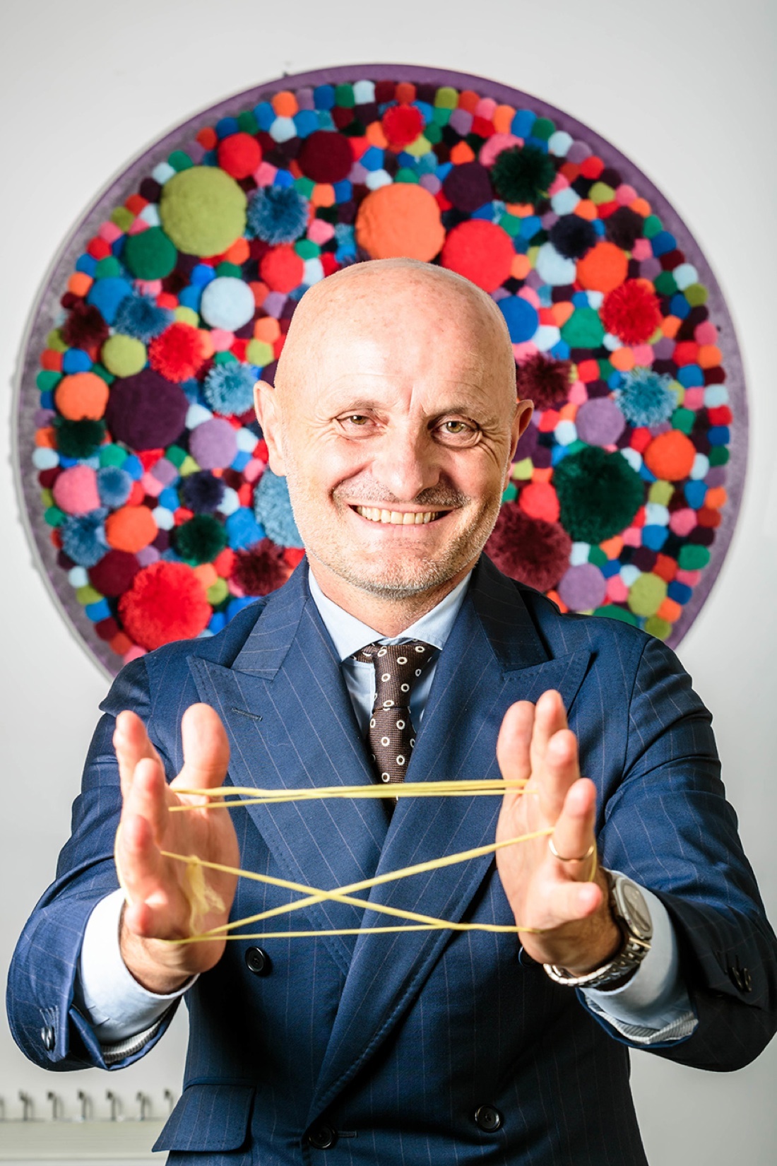 Da Arco ai pavimenti di tutto il mondo