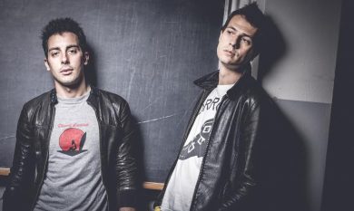 “In netta ripresa”: l’esordio de La Crisi di Luglio