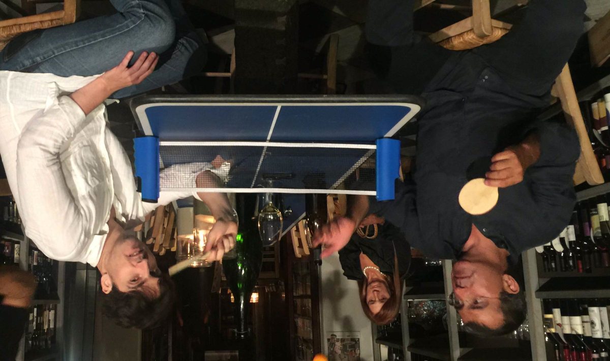 Galleria foto 'Le feste vip della settimana' - foto 4