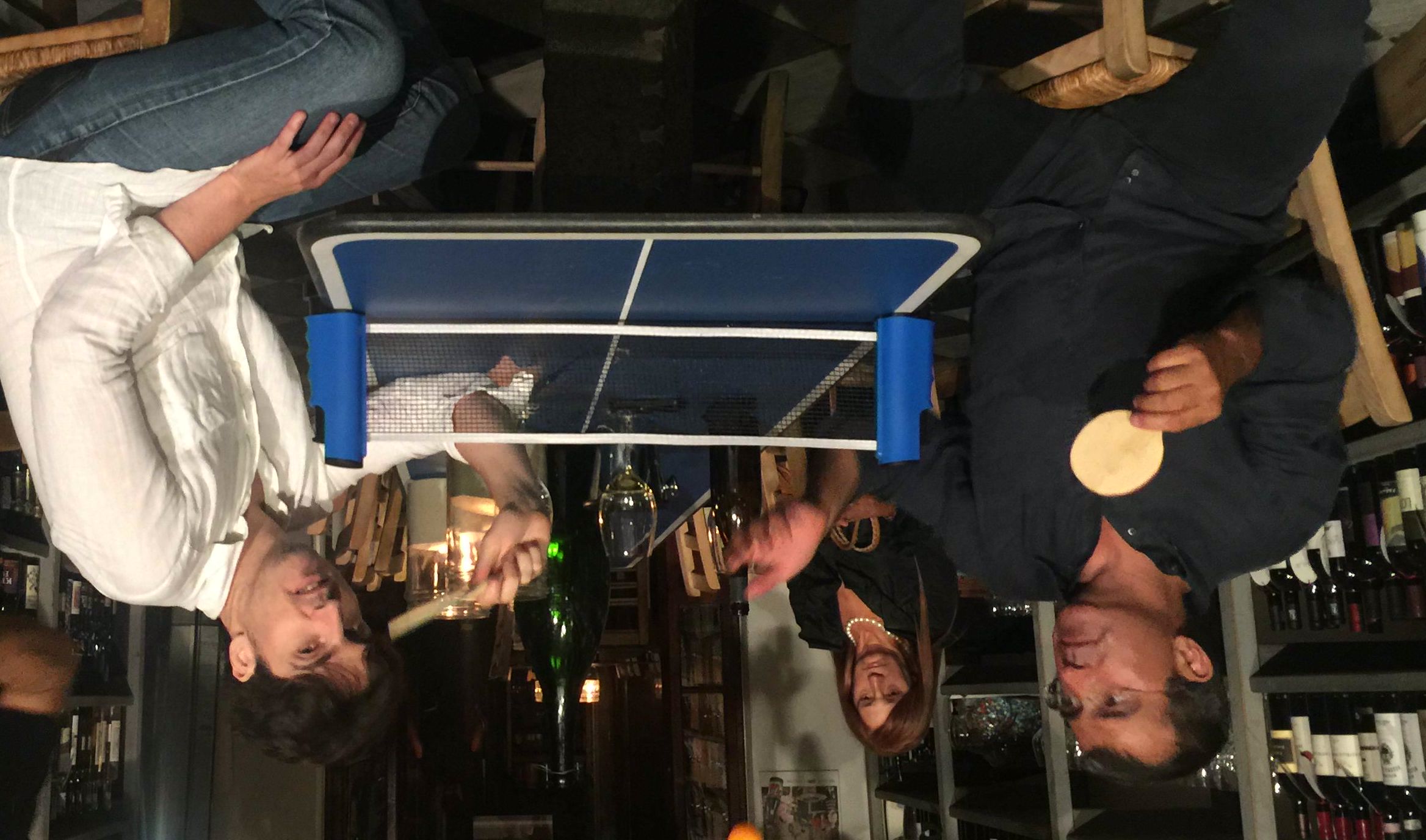 Le feste vip della settimana