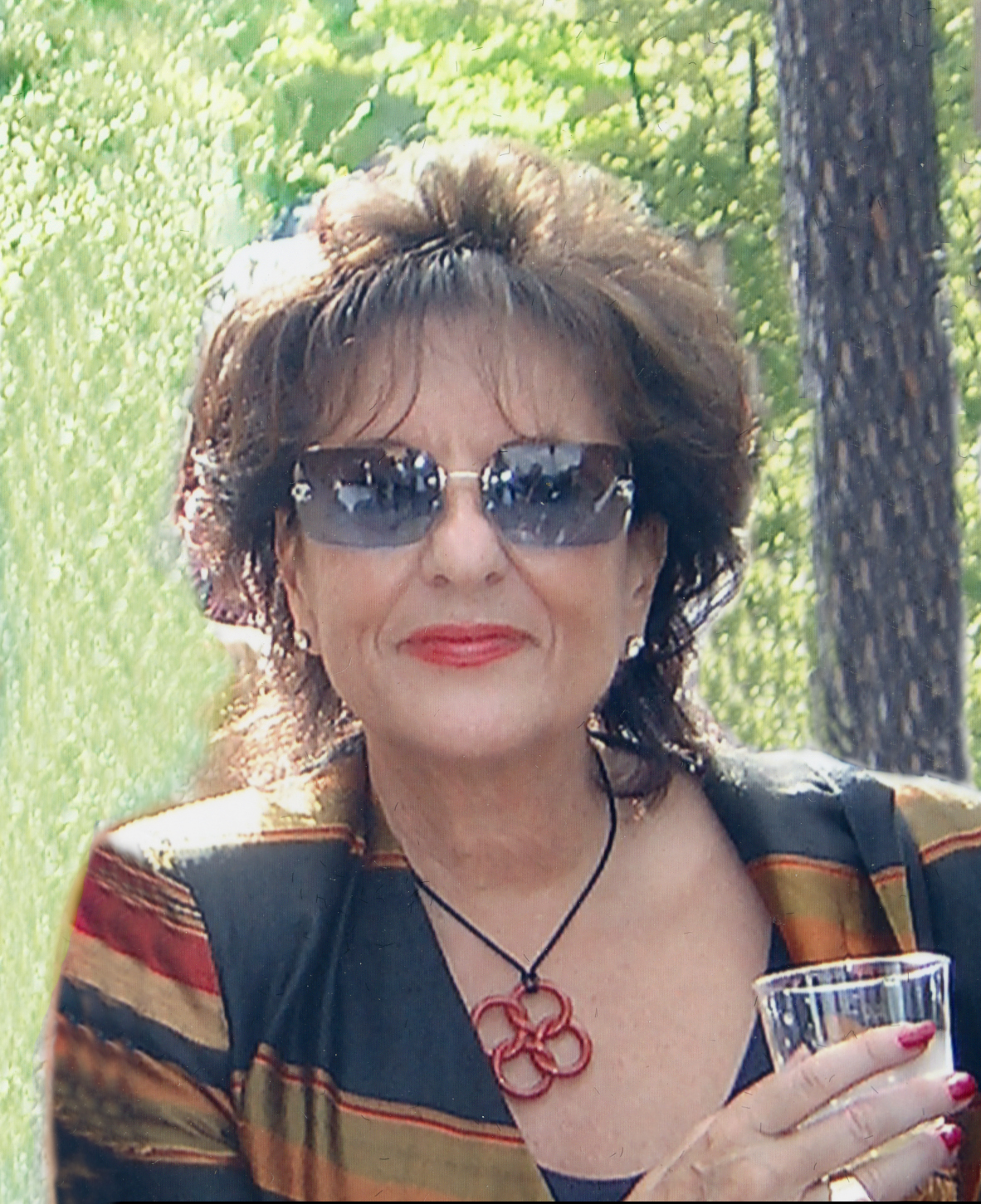 Le feste vip della settimana