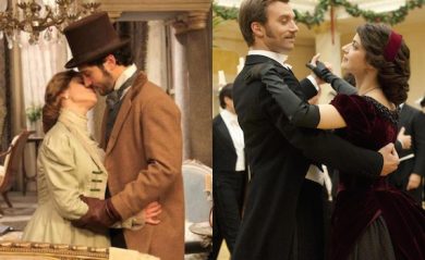 Ascolti 2/9: “Il segreto” e “Grand Hotel” appaiate