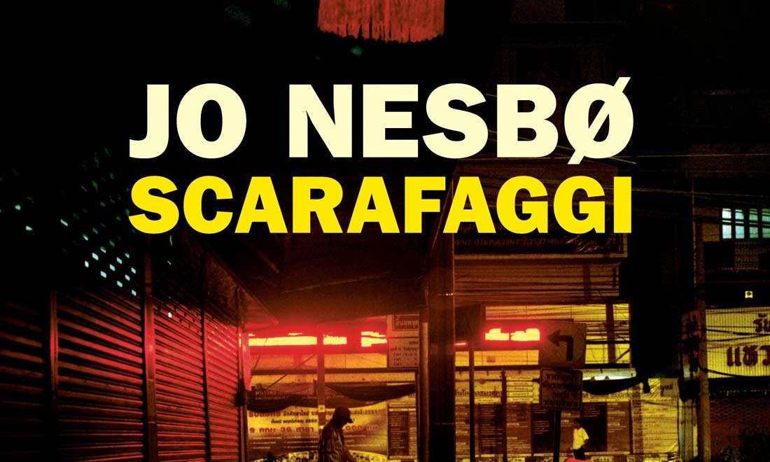 5 libri per il rientro dalle vacanze