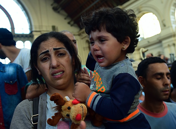 I profughi siriani? Uno strumento politico nelle mani della Turchia I profughi siriani? Uno strumento politico nelle mani della Turchia