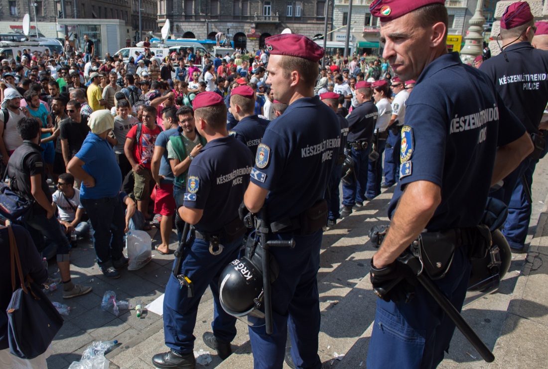I profughi siriani? Uno strumento politico nelle mani della Turchia I profughi siriani? Uno strumento politico nelle mani della Turchia