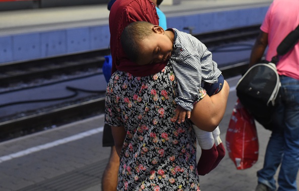 I profughi siriani? Uno strumento politico nelle mani della Turchia I profughi siriani? Uno strumento politico nelle mani della Turchia