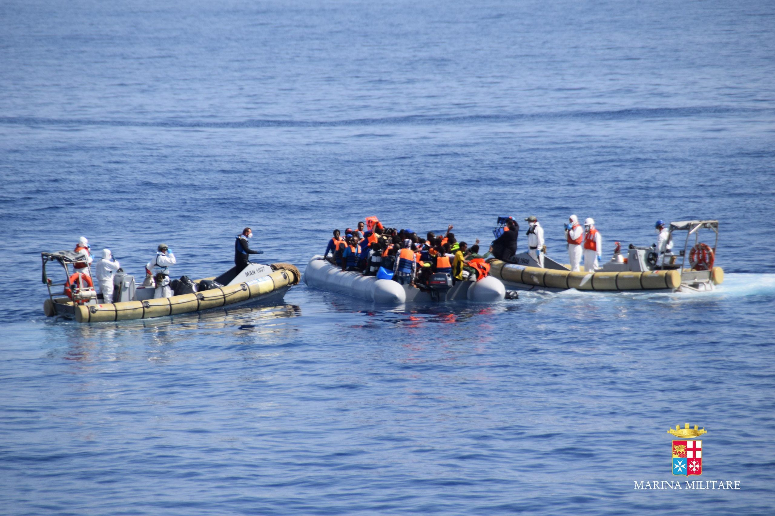 Migranti: sarà un altro inutile vertice Ue