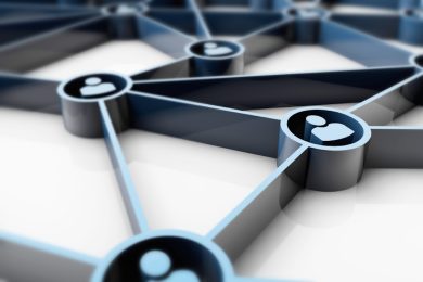 Cinque idee per una rete di contatti efficace