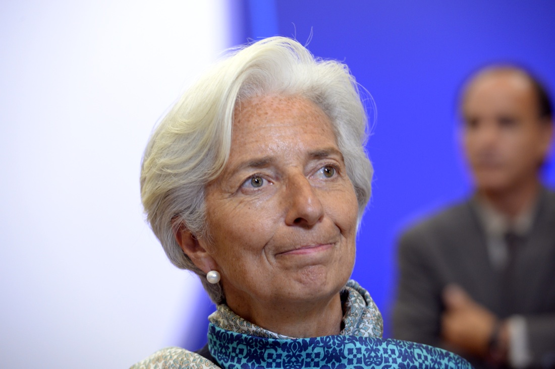 Allarme del Fmi: il rallentamento della Cina è un pericolo