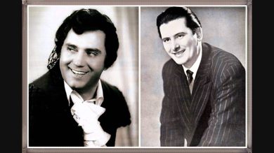 Alvinio Misciano: il centenario del maestro umbro di Luciano Pavarotti