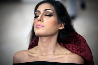 Le foto più sexy della settimana: 26 agosto – 2 settembre 2015