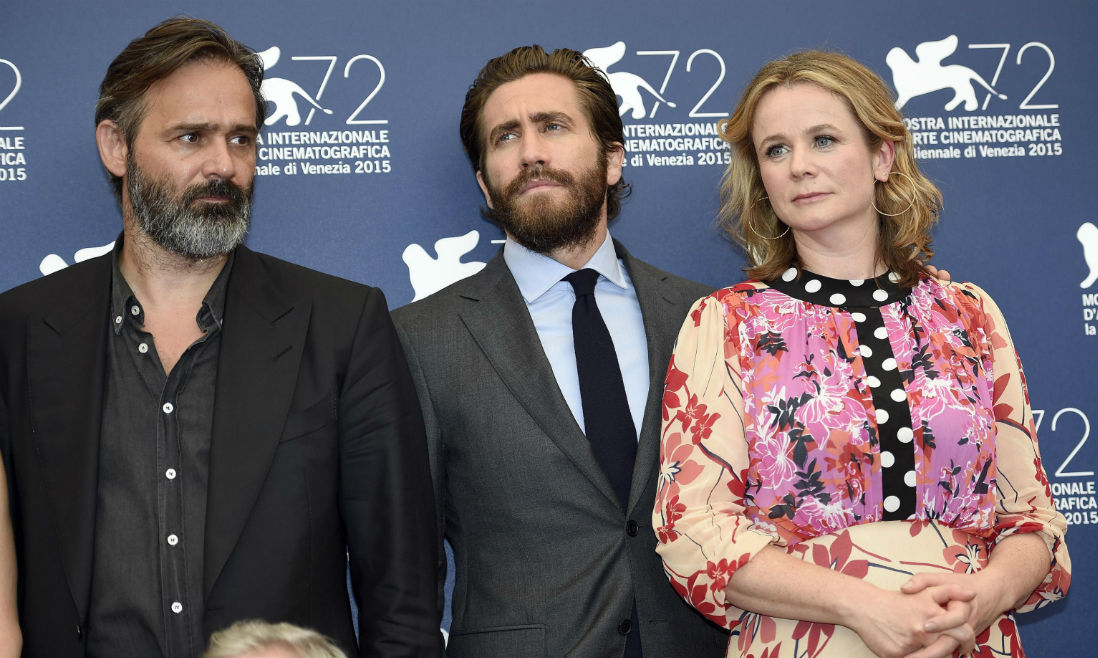 Everest, di Baltasar Kormakur: 4 cose da sapere Everest, di Baltasar Kormakur: 4 cose da sapere