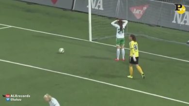 Svezia: l’autogol peggiore di sempre