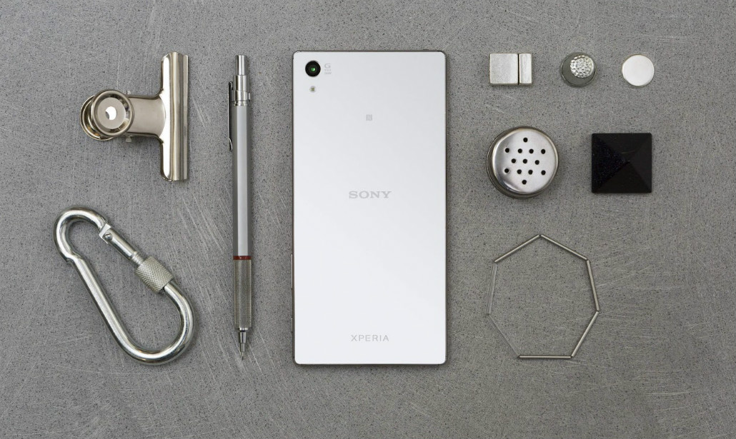 Sony Xperia Z5, perché può sfidare l’iPhone 6S
