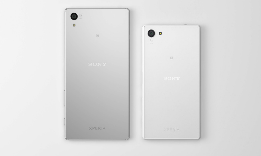 Sony Xperia Z5, perché può sfidare l’iPhone 6S