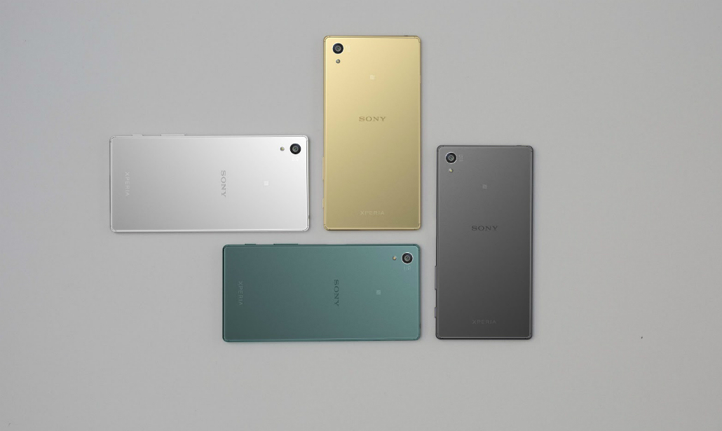 Sony Xperia Z5, perché può sfidare l’iPhone 6S