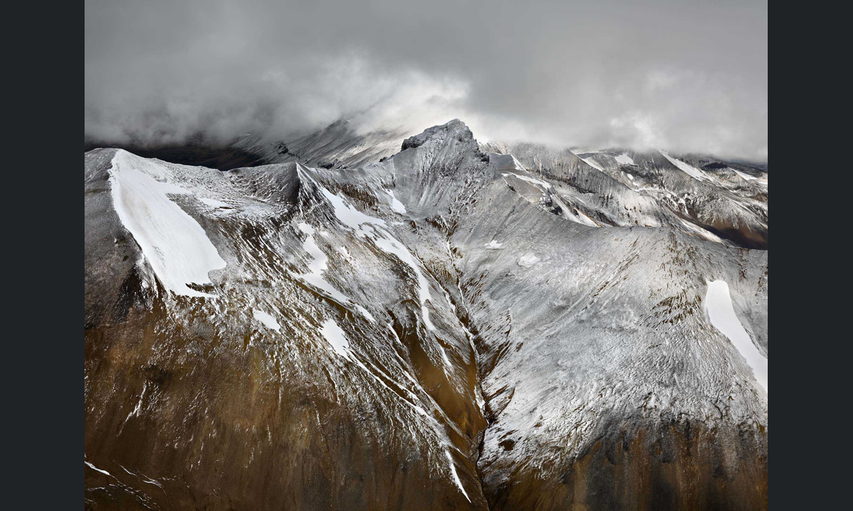 Acqua Shock: Edward Burtynsky in mostra a Milano Acqua Shock: Edward Burtynsky in mostra a Milano