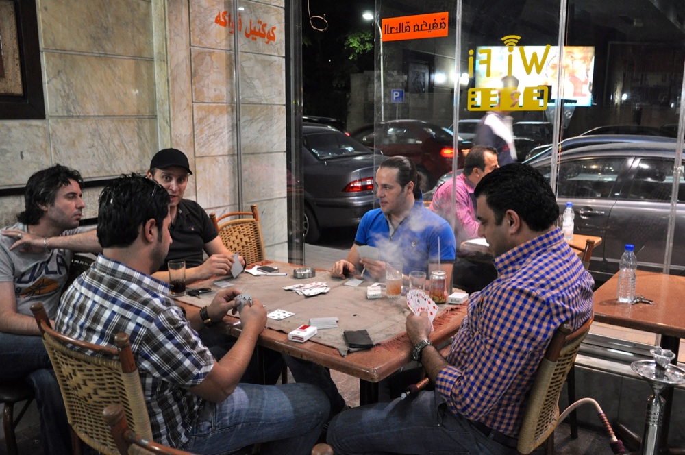 L’Isis tenta di sfondare anche a Damasco