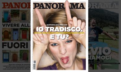 Tradimento: non possiamo farne a meno