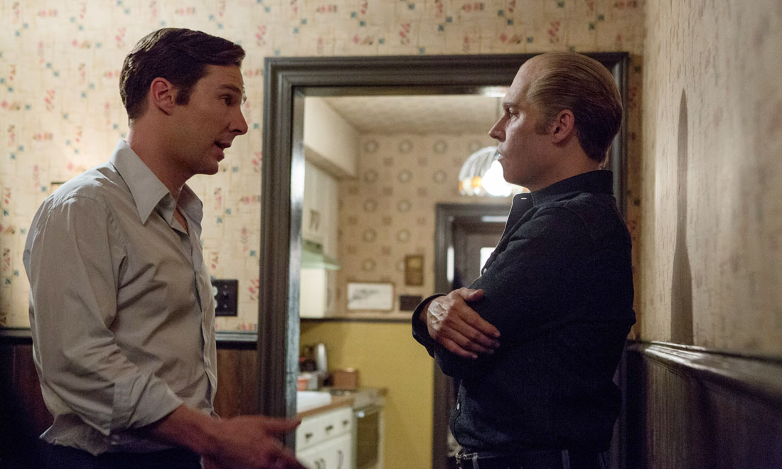 Venezia 2015, i film più attesi