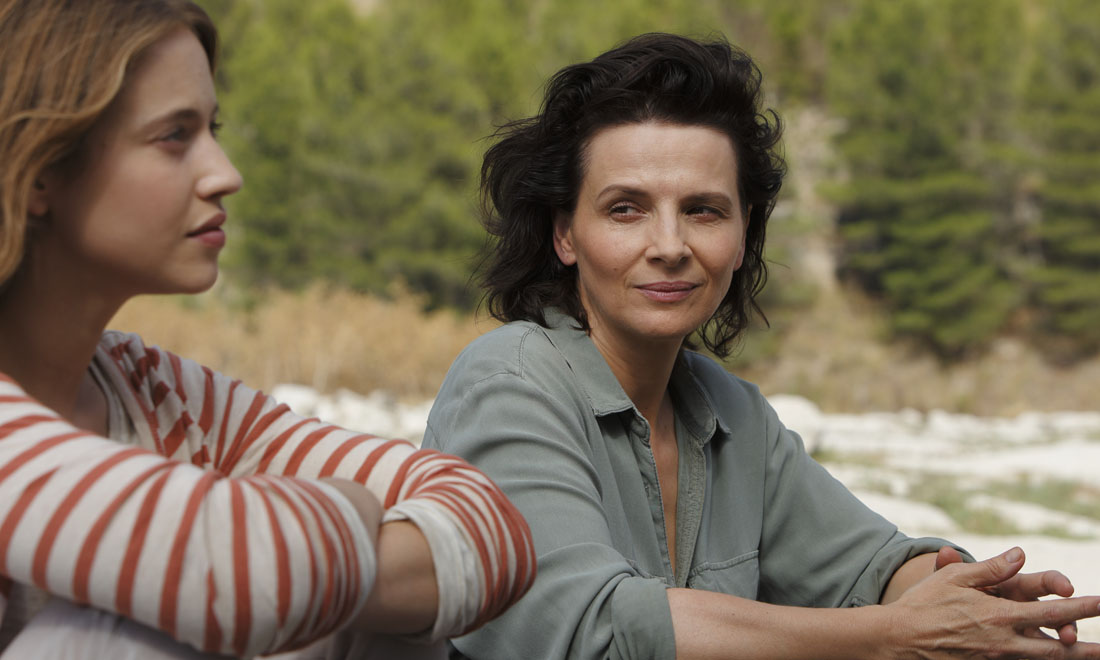 Venezia 2015, i film più attesi