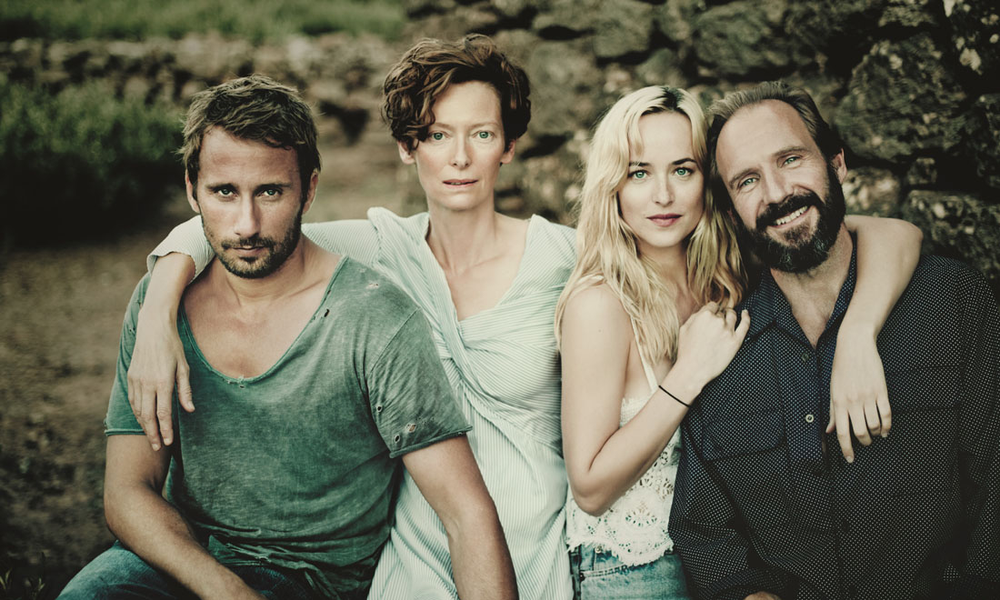 Venezia 2015, i film più attesi