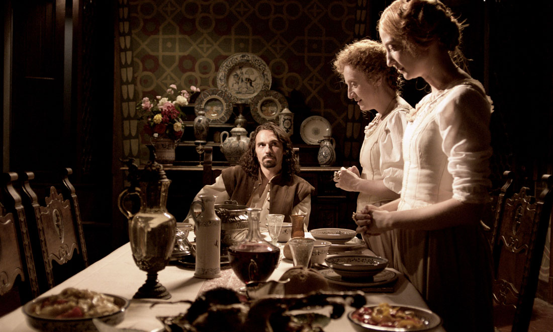 Venezia 2015, i film più attesi