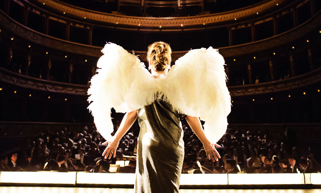 Venezia 2015, i film più attesi