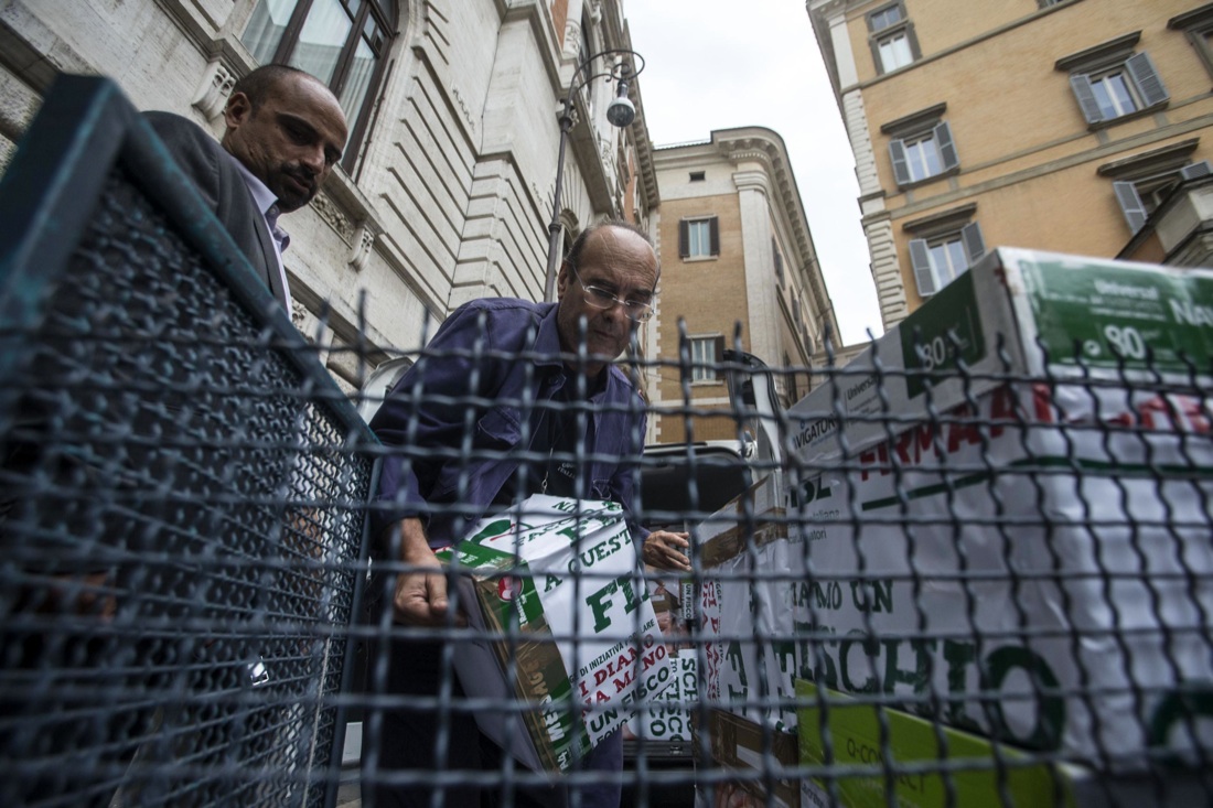 Bonus 80 euro a pensionati e autonomi: la proposta della Cisl Bonus 80 euro a pensionati e autonomi: la proposta della Cisl