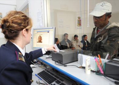 Immigrati: seconda condanna dalla Ue all’Italia in due giorni