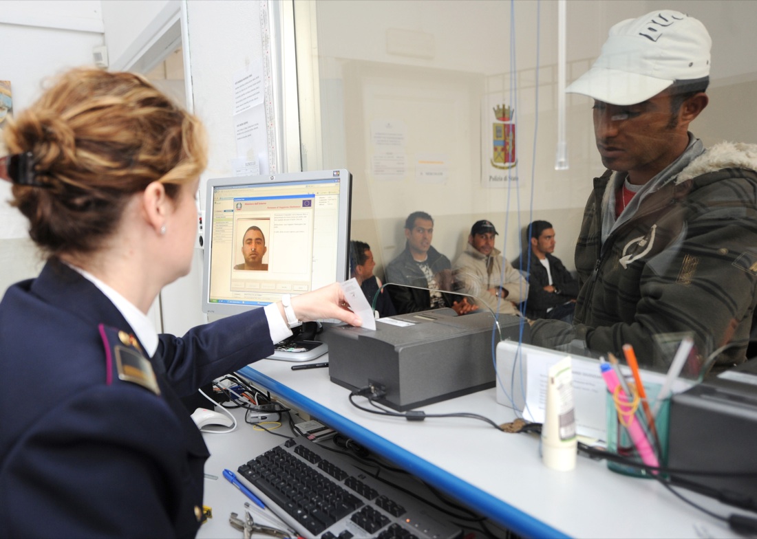 Immigrati: seconda condanna dalla Ue all’Italia in due giorni Immigrati: seconda condanna dalla Ue all’Italia in due giorni