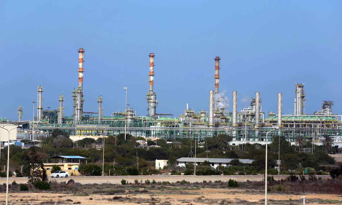 Libia: chi ha messo l’autobomba alla sede ENI di Mellitah